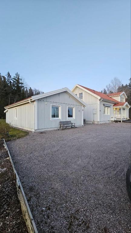 Lillstugan i Rasbo