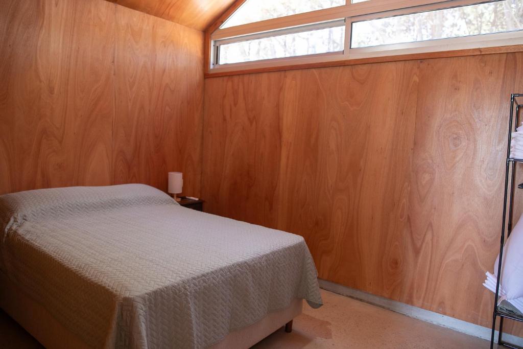 Alción Cabañas de Mar