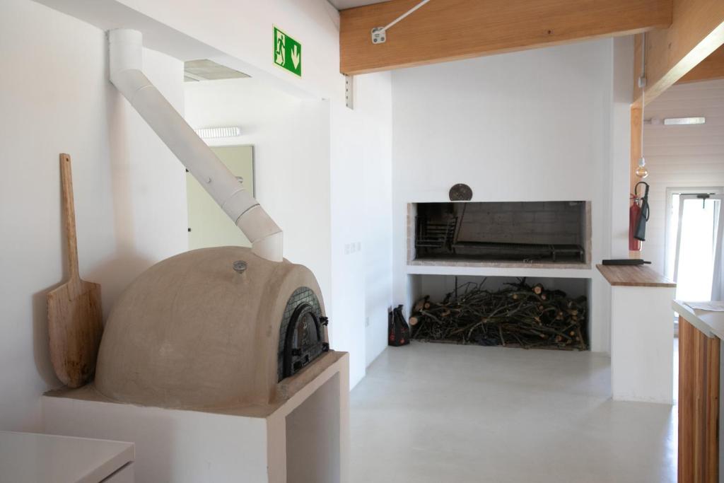 Alción Cabañas de Mar