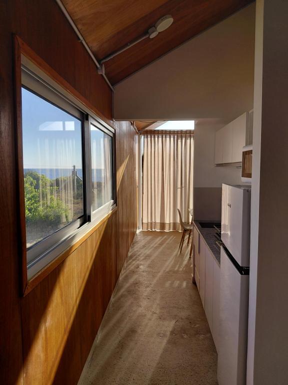 Alción Cabañas de Mar