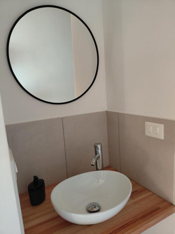 Alción Cabañas de Mar