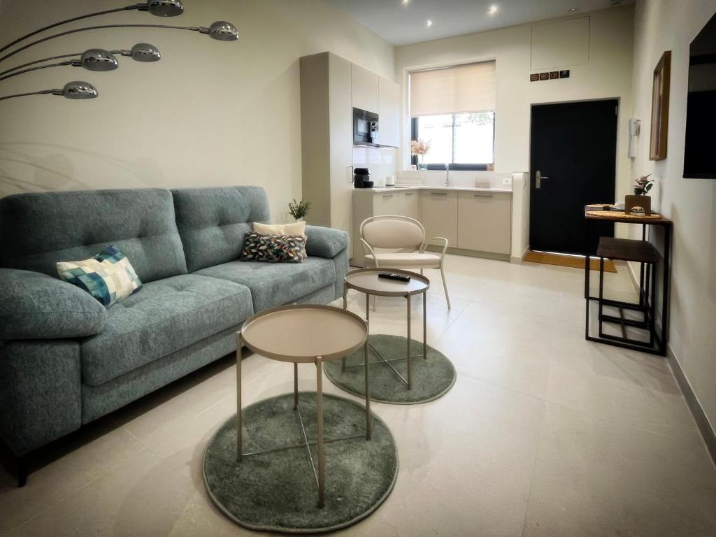 Apartamento TRIANA BUEN AIRE