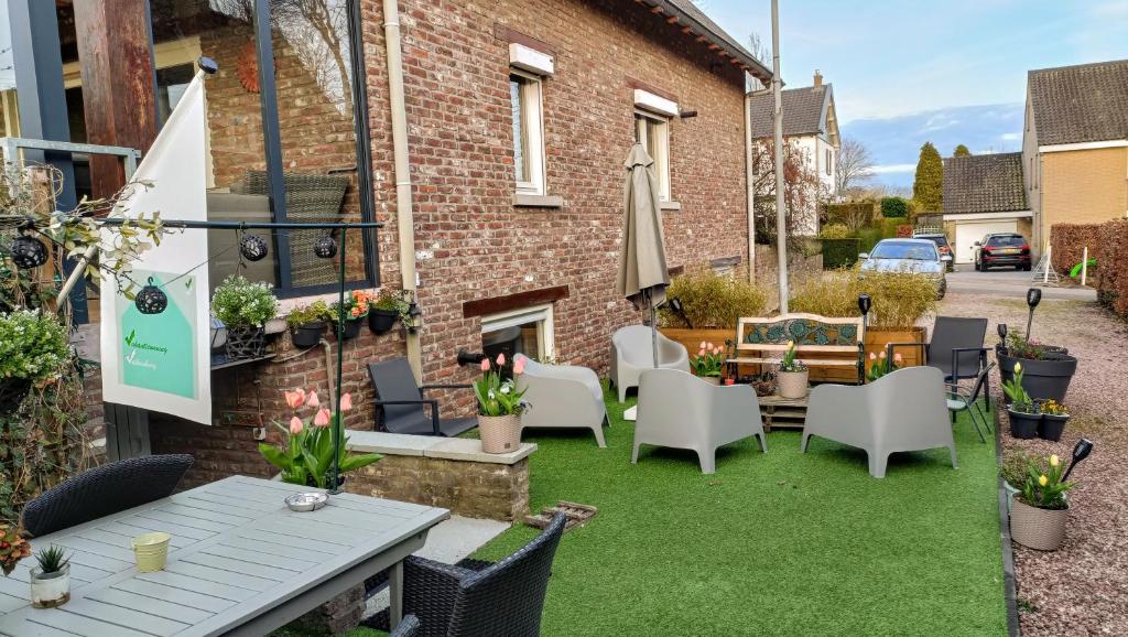 Vakantiewoning Valkenburg