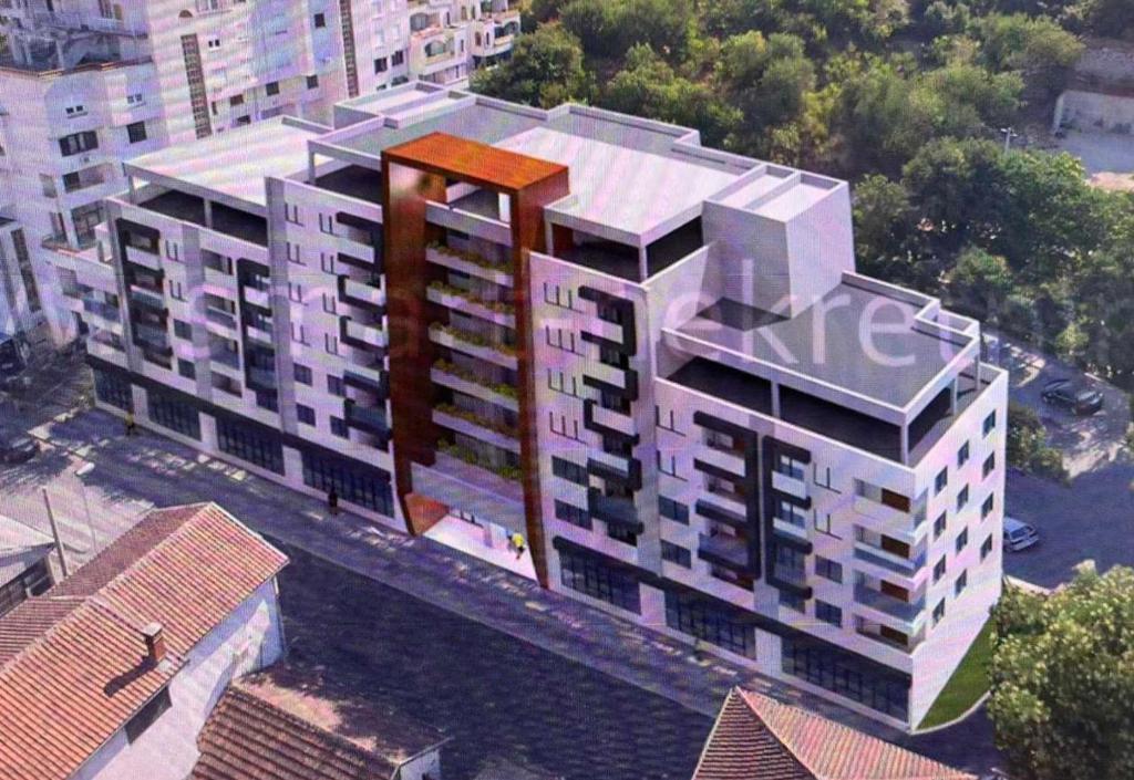 Moon apartment - Apartment Mit 1 Schlafzimmer