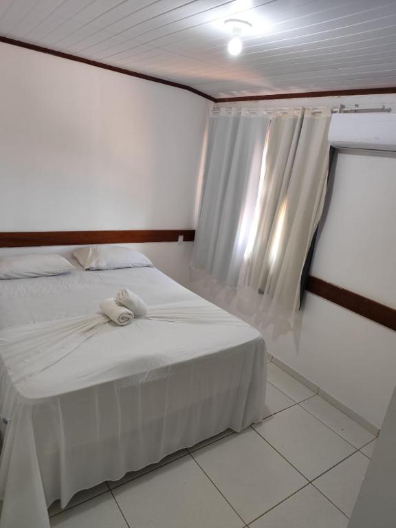 Morro da Saudade - Habitación Doble Estándar