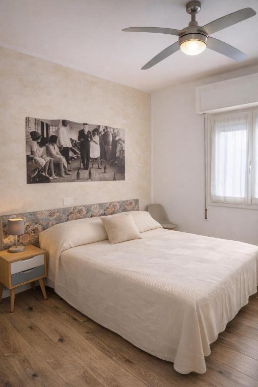 Hotel Costa Azzurra -Free Parking - Easy Stay -Spotorno - Habitación Individual