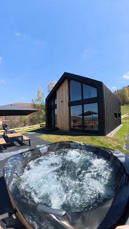 Billede fra billedgalleriet på Mantarella Rancho - noclegi i Brenna