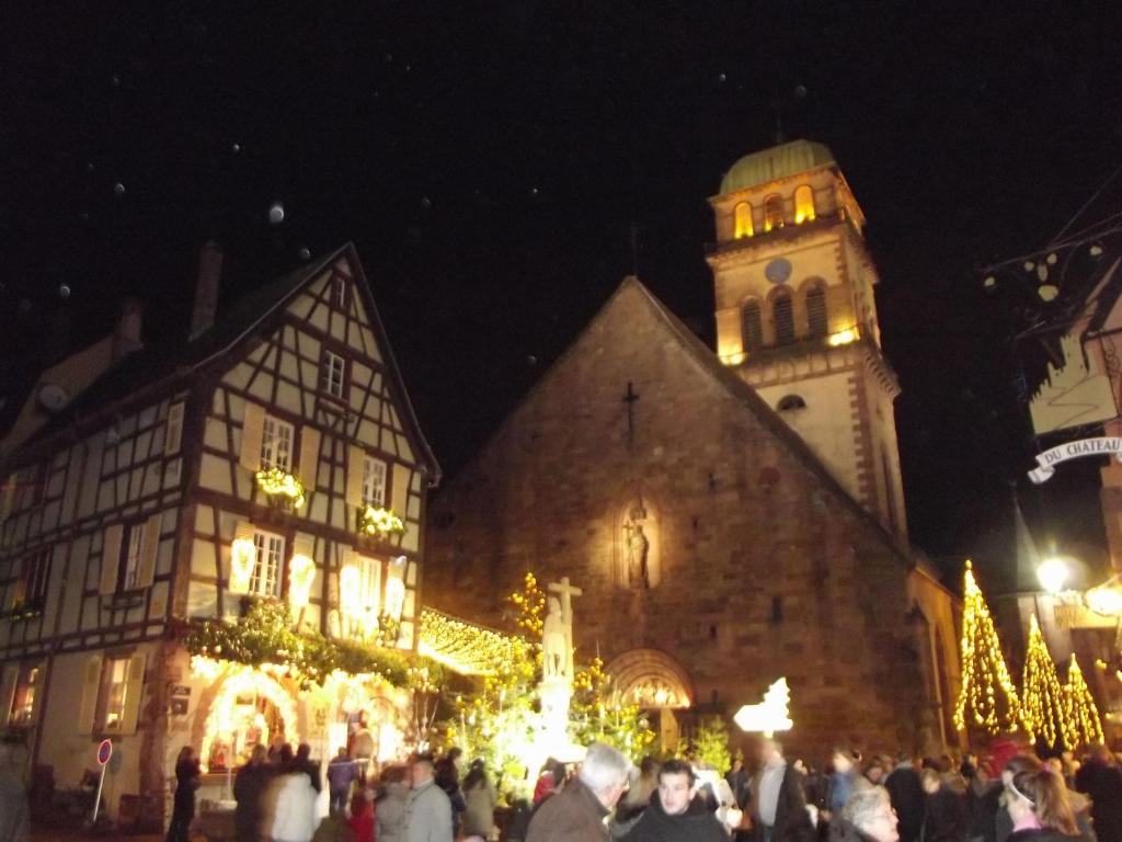 Gite Riesling n°5 à Kaysersberg – photo 24