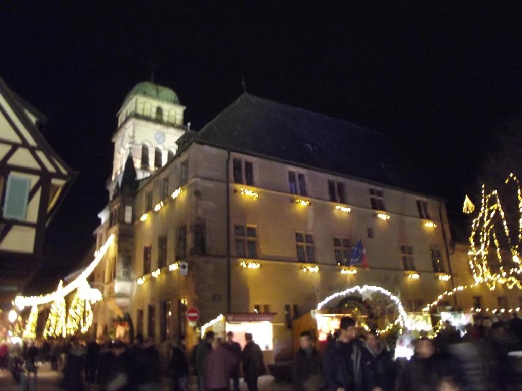 Gite Riesling n°5 à Kaysersberg – photo 23