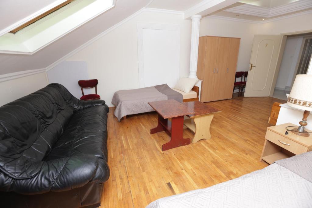 Villa Oaza - Apartment