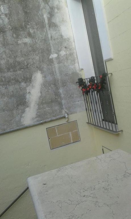 Fotografie z fotogalerie ubytování Portico dei Sassi v destinaci Matera