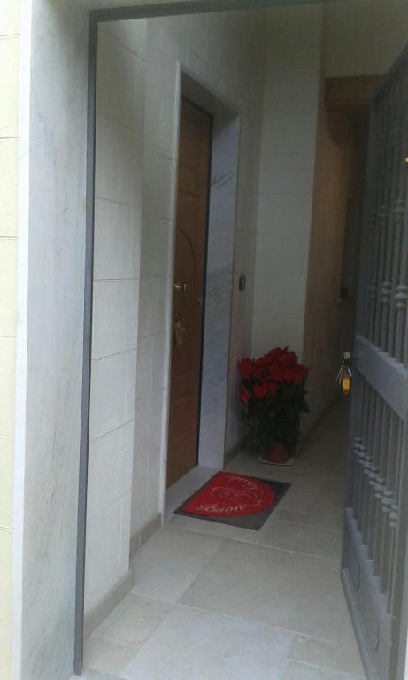 Fotografie z fotogalerie ubytování Portico dei Sassi v destinaci Matera