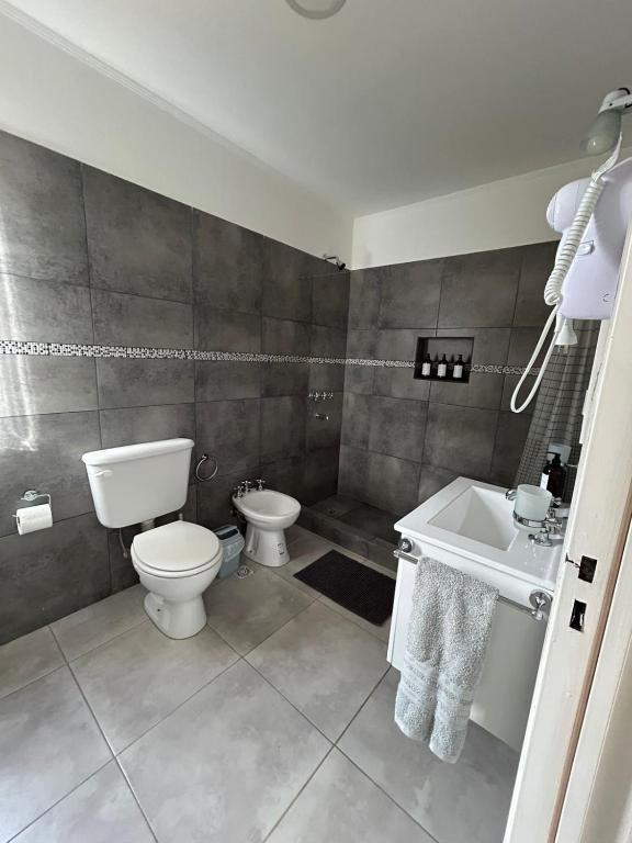 Alojamiento x día La Esquina