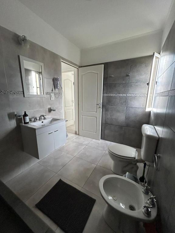 Alojamiento x día La Esquina