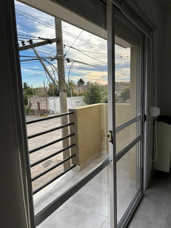 Alojamiento x día La Esquina