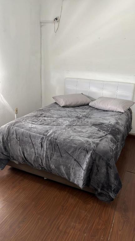 Casa en la entrada de la Ciudad de Rivera