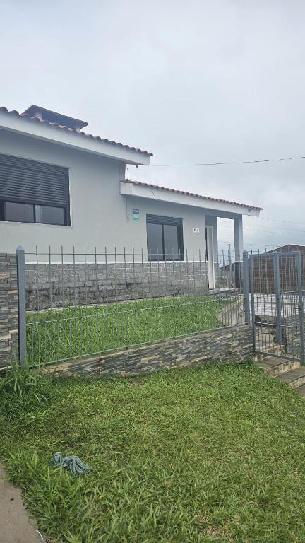 Casa en la entrada de la Ciudad de Rivera