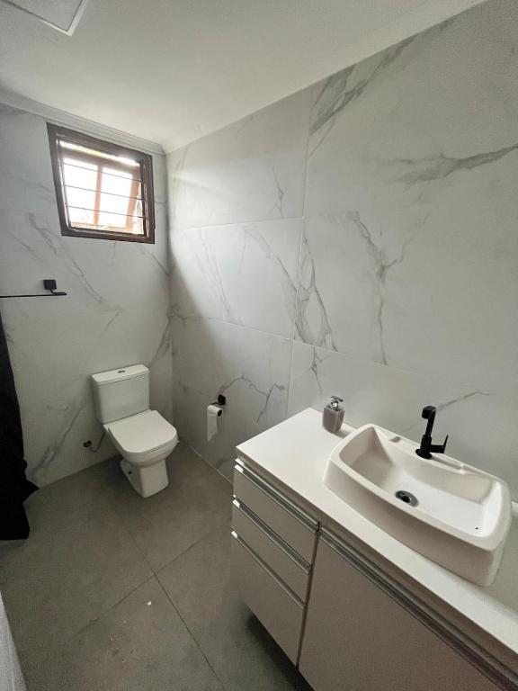 Casa en la entrada de la Ciudad de Rivera