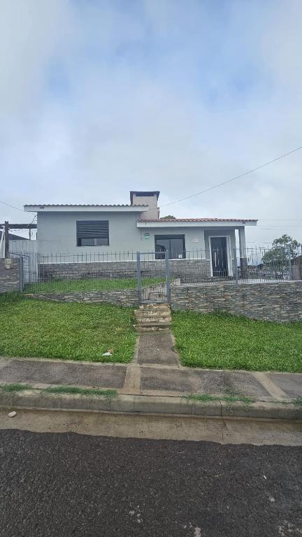 Casa en la entrada de la Ciudad de Rivera