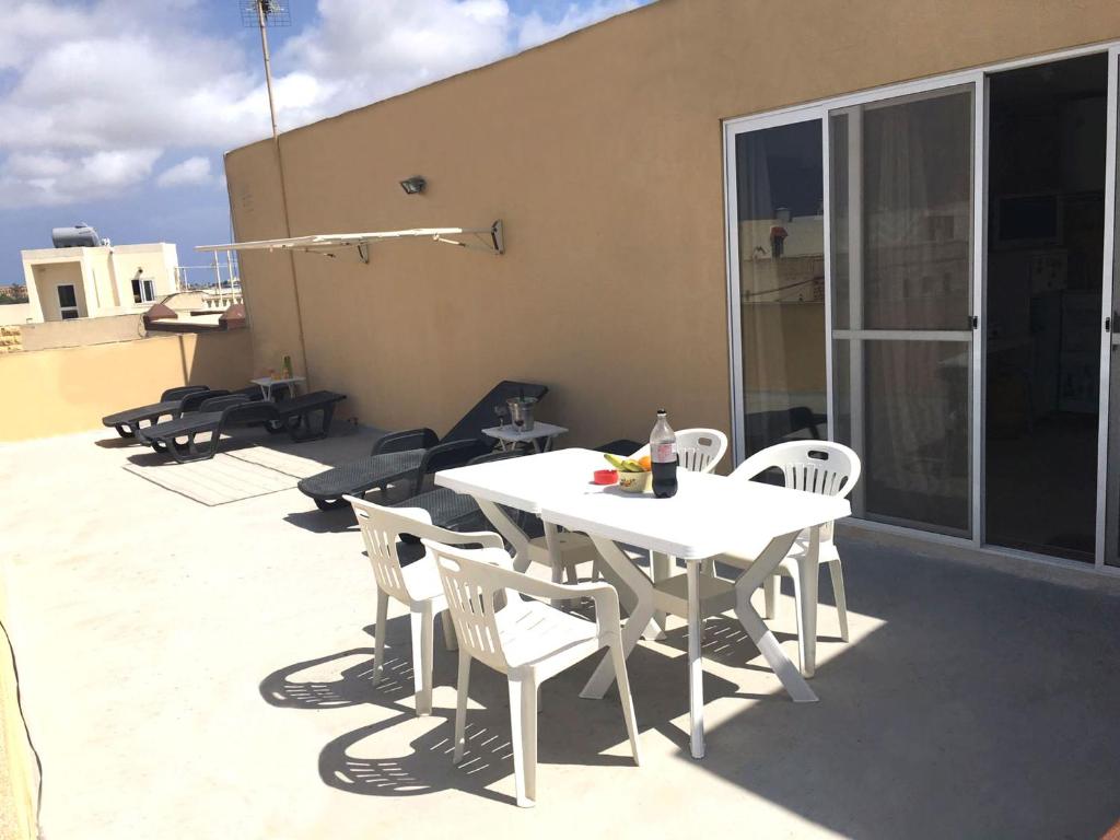 Fotografie z fotogalerie ubytování D'Ambrogio Guest House v destinaci Rabat