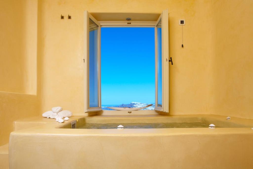Fotografia z galérie ubytovania Voreina Gallery Suites v destinácii Pyrgos