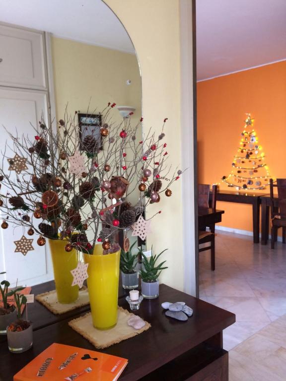 Fotografie z fotogalerie ubytování L'Attico di Piazza Mazzini Rooms v destinaci Lecce