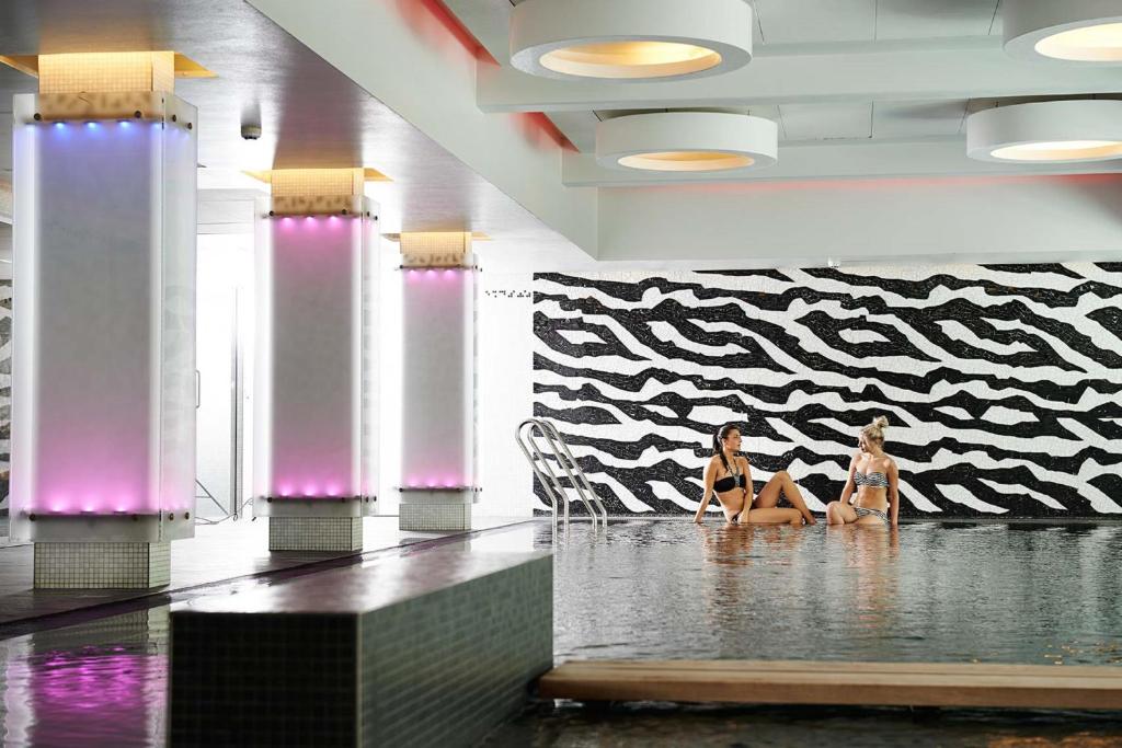 Fotografie z fotogalerie ubytování Munkebjerg Hotel v destinaci Vejle