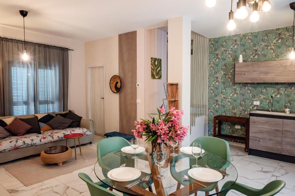B&B Tra mare e montagna - sauna e piscina