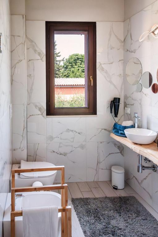 B&B Tra mare e montagna - sauna e piscina