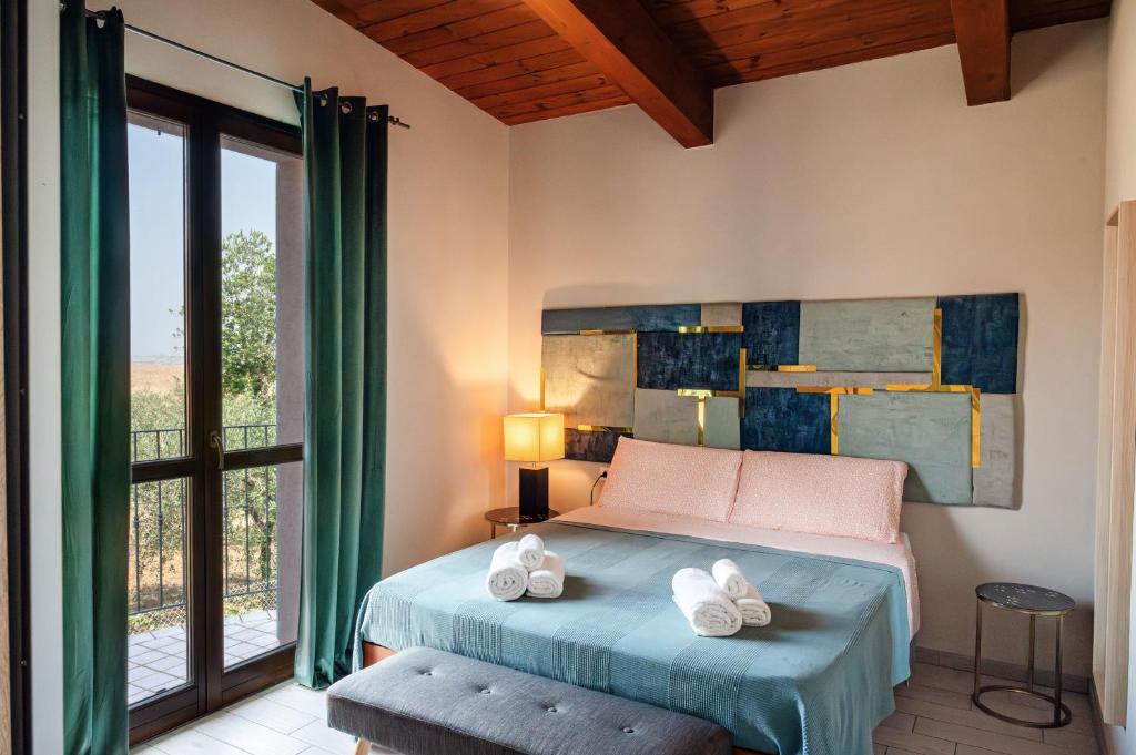 B&B Tra mare e montagna - sauna e piscina