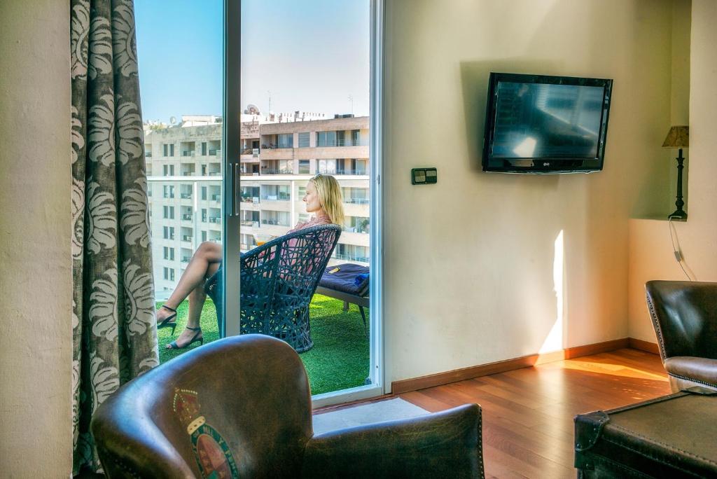 Hotel Feliz - Resim 12