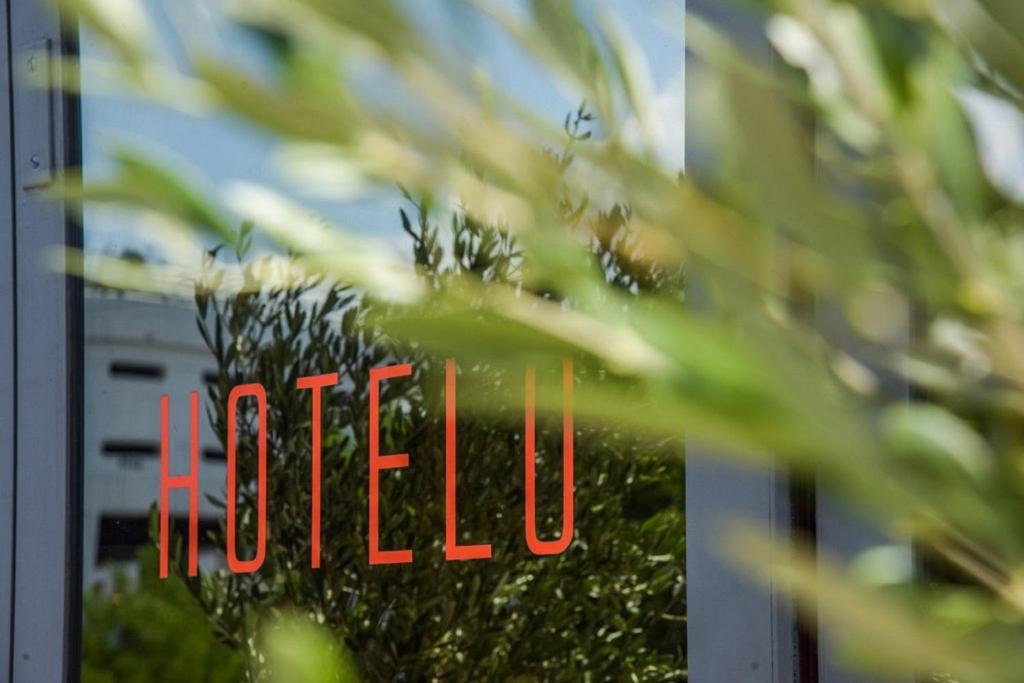 Hotelo Lyon Charité - Resim 18