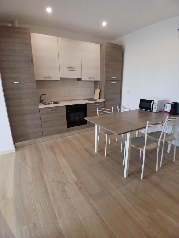 Apartment Conte - Apartamento Con Vistas Al Jardín