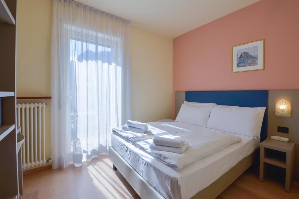 Hotel San Giorgio - Small Double Room