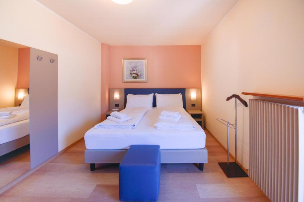 Hotel San Giorgio - Double Or Twin Room