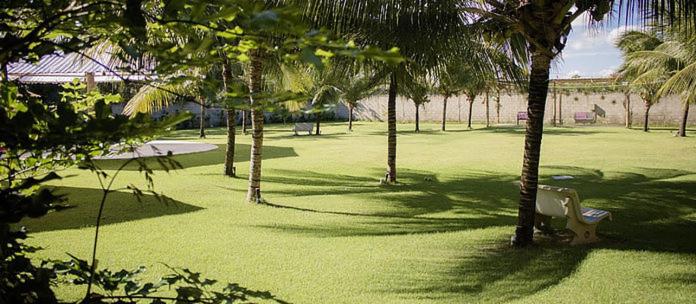  Pousada Macamirim