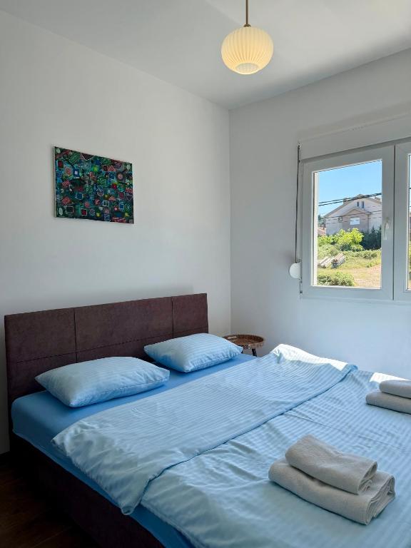 Entire 1-bedroom apartment with free parking, Podgorica (updated prices ...