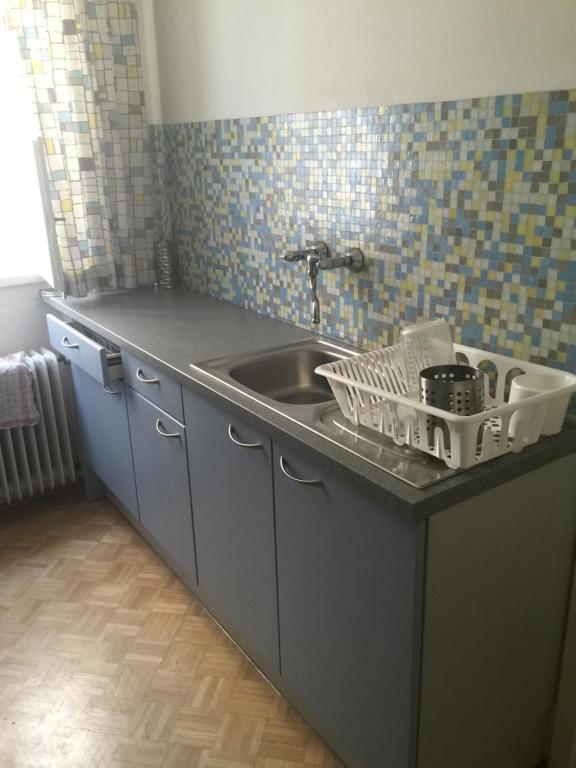 Guesthouse Mozart - Apartment House - 17