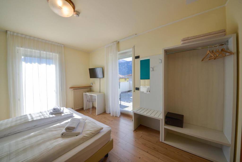 Hotel San Giorgio - Double Or Twin Room With Terrace