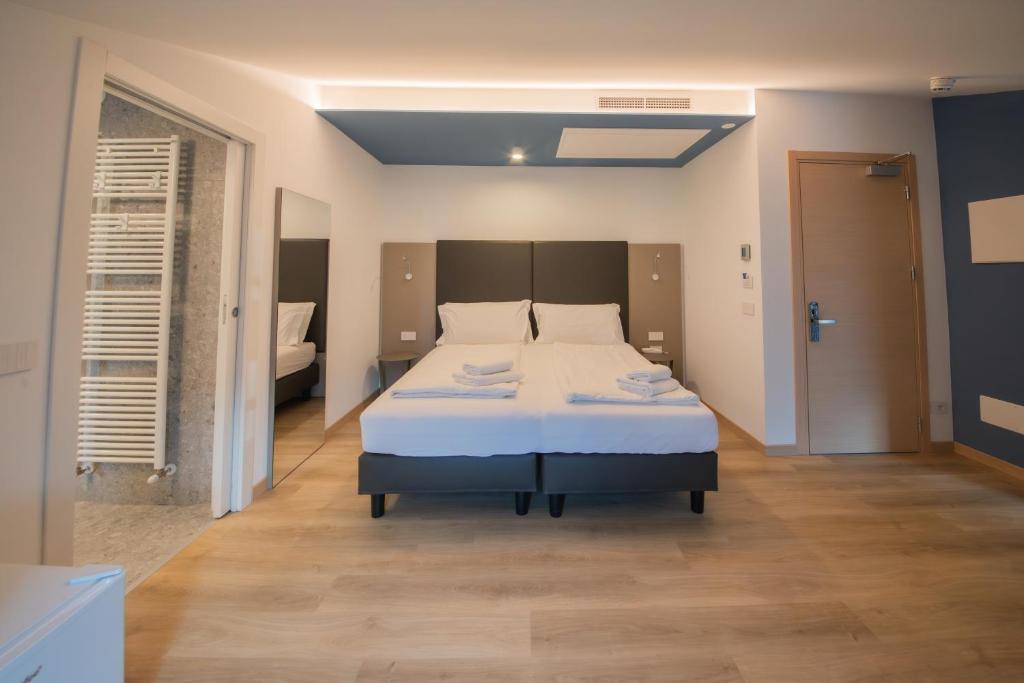 Hotel San Giorgio - Deluxe Family Suite