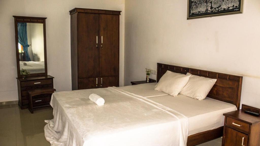 Serenity Lake Resort Yala - 6