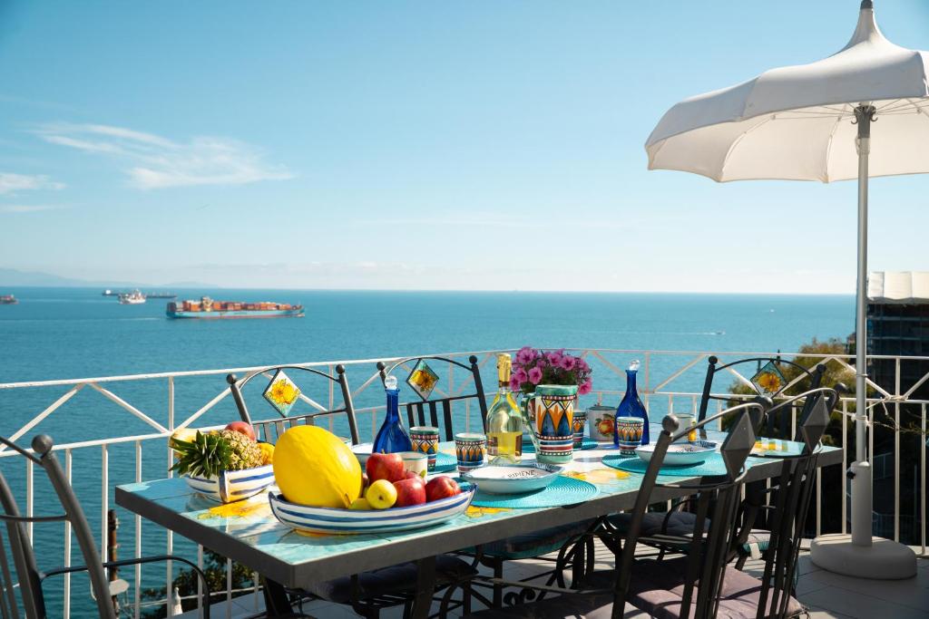 MAR-ISA Amalfi Coast - Luxury Suites & Apartments