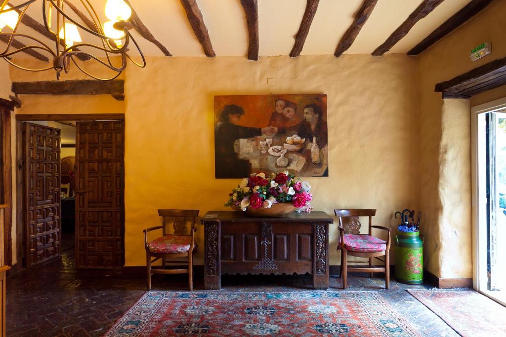 Fotografie z fotogalerie ubytování Hotel Zubieta v destinaci Lekeitio