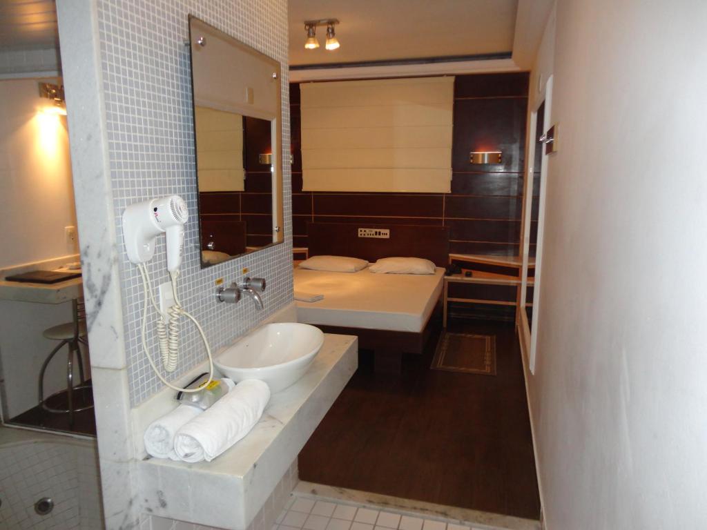  Hotel Cantareira (Adults Only)