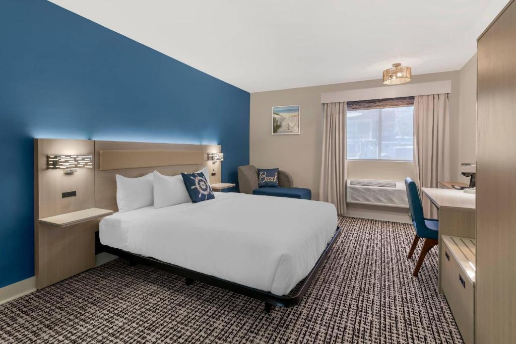 Heritage House Inn on Cape Cod, an Ascend Collection Hotel photo