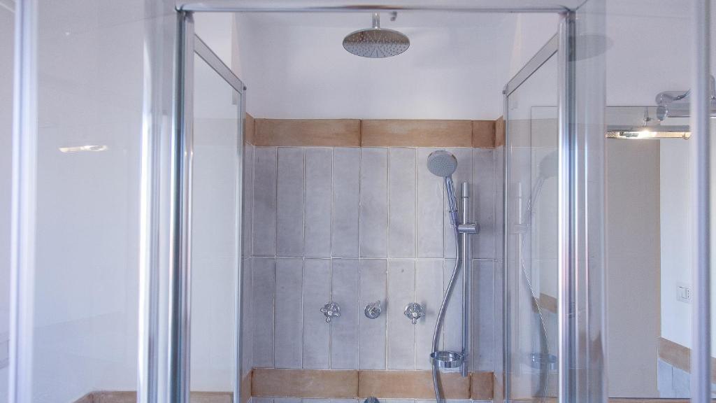 Bagno di Rental in Rome - Scala Suite