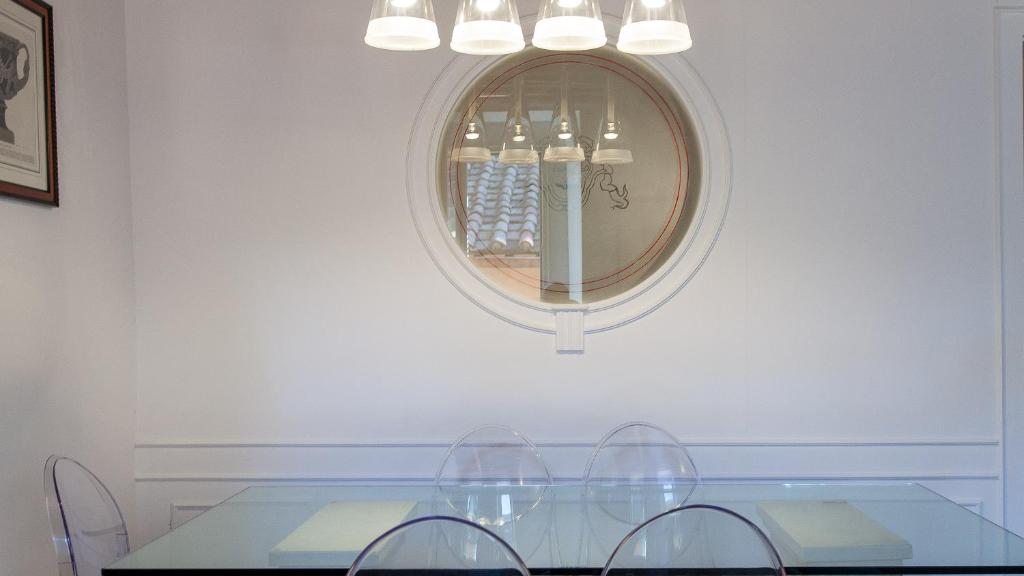 Foto dalla galleria di Rental in Rome - Scala Suite a Roma