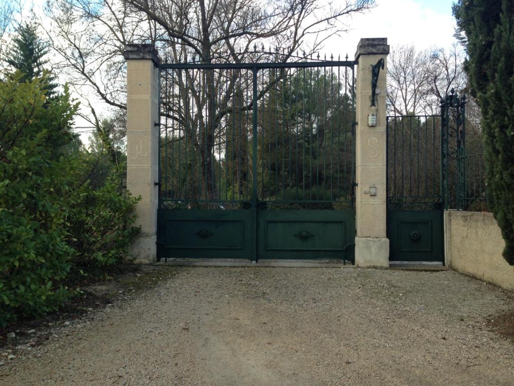 Le Mas de Trévouse - Holiday Home - Nosco
