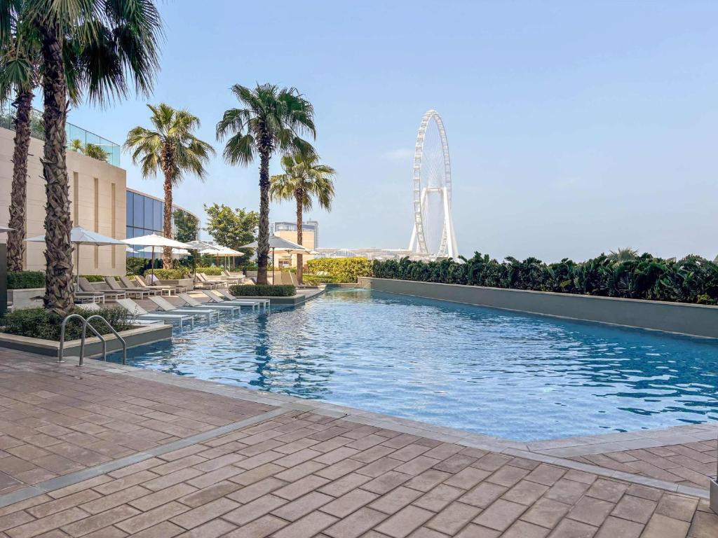 Frank Porter - The Address JBR, Dubai (updated prices 2026)