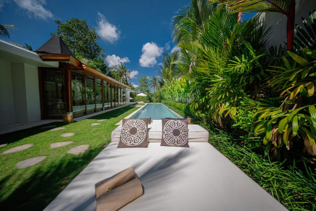 The Apartments Ubud - Photo 5